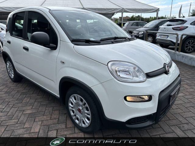 FIAT Panda 1.0 70 CV FireFly S&S Hybrid