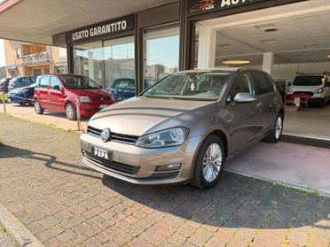Volkswagen Golf 1.6 TDI 5p. Highline BlueMotion Technology