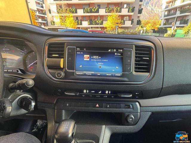 TOYOTA Proace Verso 1.6D L1 D Lounge