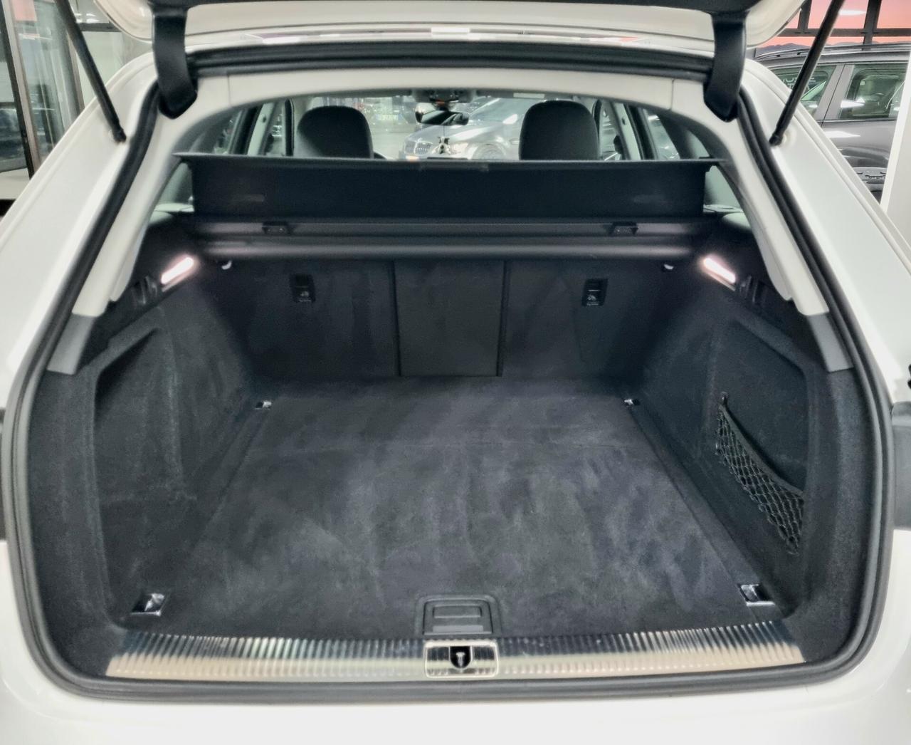 AUDI A4 Avant 2.0 TDI 150 CV S tronic BUSINESS