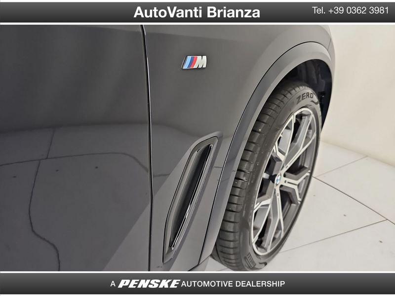 BMW X5 X5 xDrive30d 48V Msport