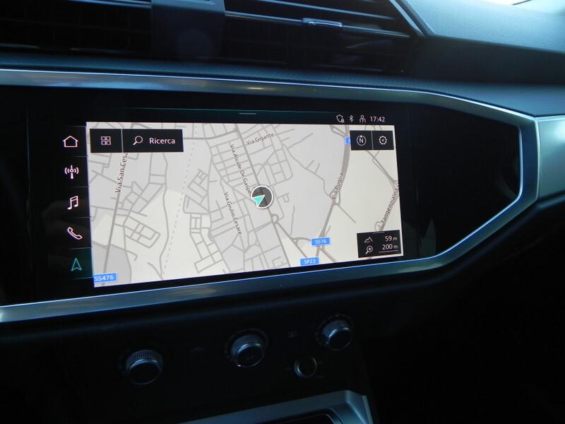 Audi Q3 35 TDI quattro S tronic
