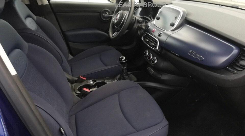 Fiat 500X 1.0 T3 120 CV Sport Dolcevita