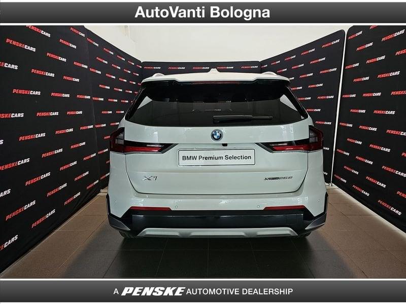 BMW X1 X1 xDrive 25e xLine
