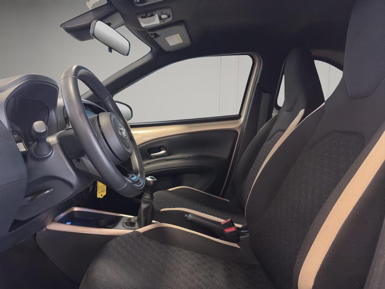 Toyota Aygo X 1.0 Trend 72cv
