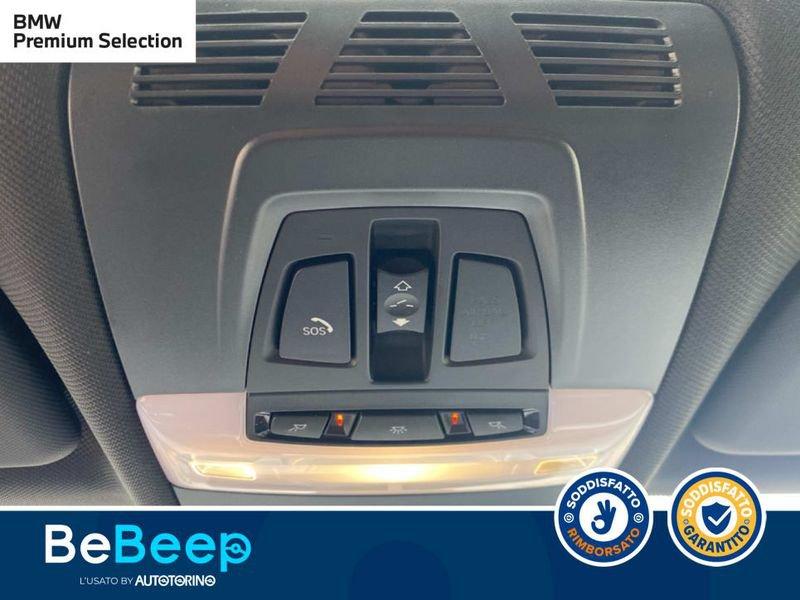 BMW X5 XDRIVE30D EXPERIENCE 258CV AUTO