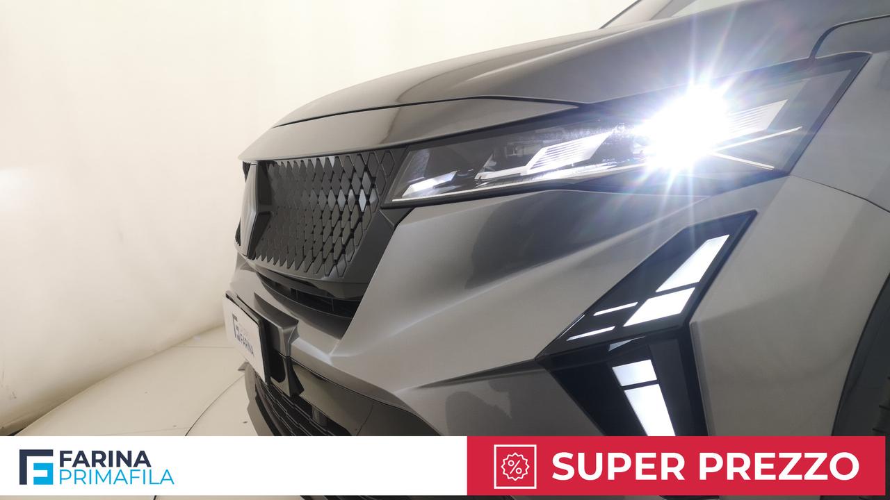 RENAULT Rafale 1.2 e-Tech full hybrid Techno 200cv auto