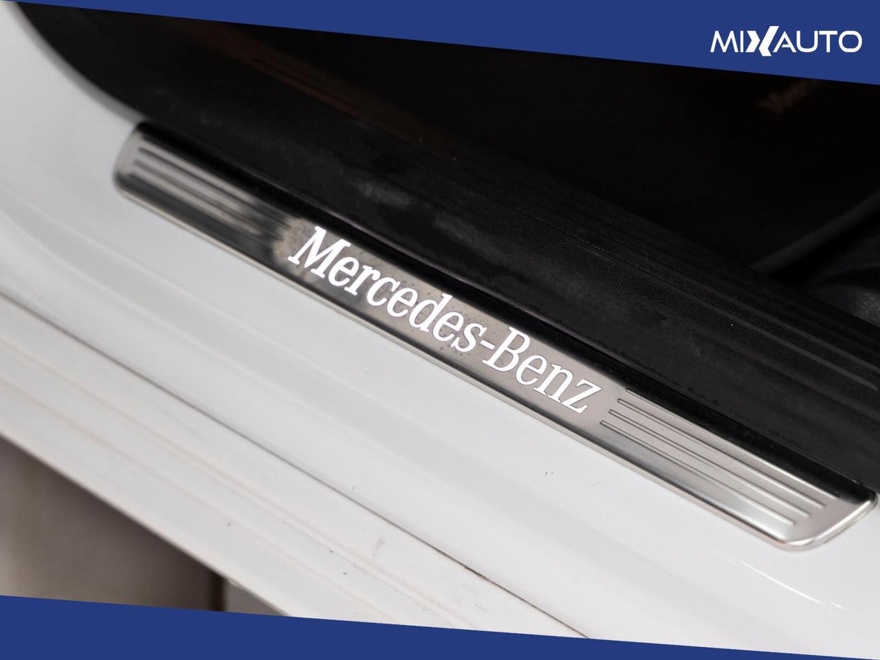 Mercedes A 200 D Sport 150CV Auto