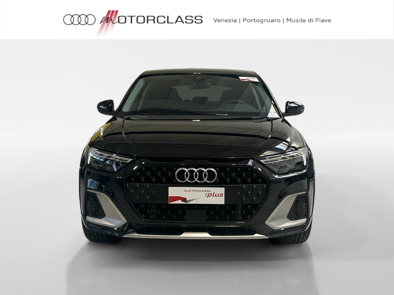 Allstreet 30 Tfsi 116cv S Tronic
