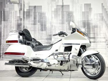 Honda Gold Wing GL 1500 SE