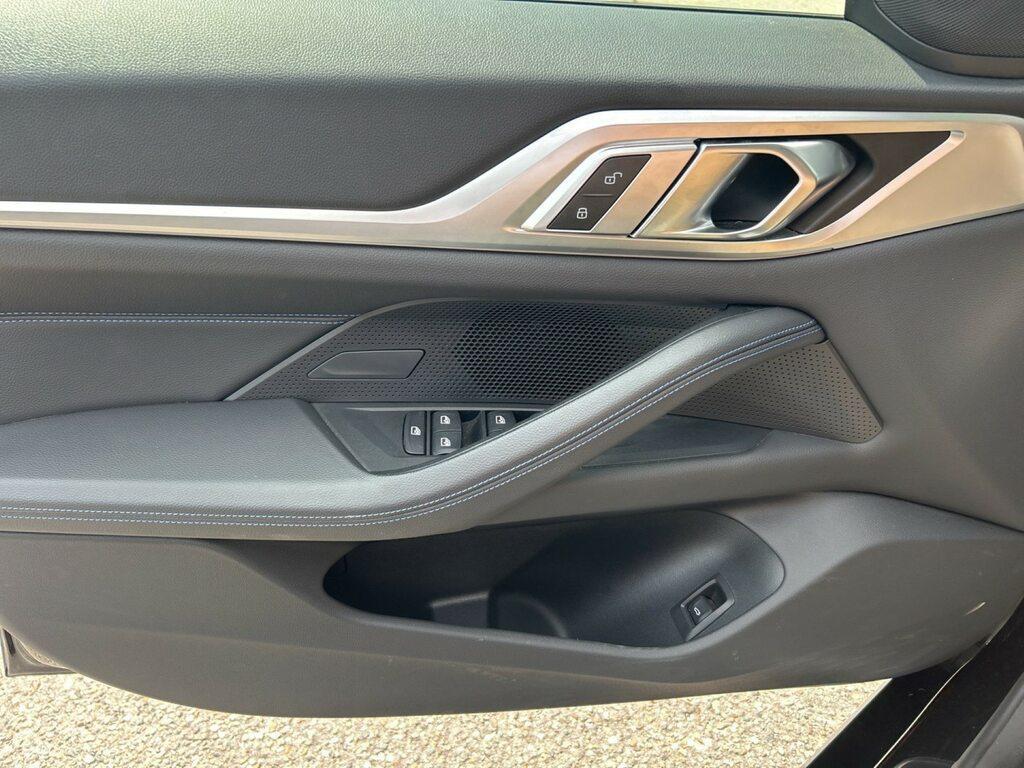 BMW Serie 4 Gran Coupe 420 d Mild Hybrid 48V Msport xDrive Steptronic