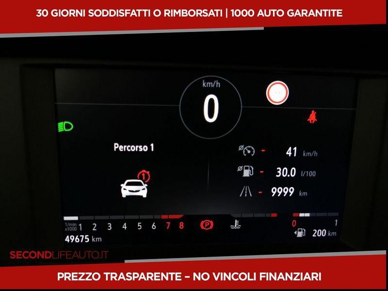 Opel Mokka 1.2 t Edition s&s 100cv