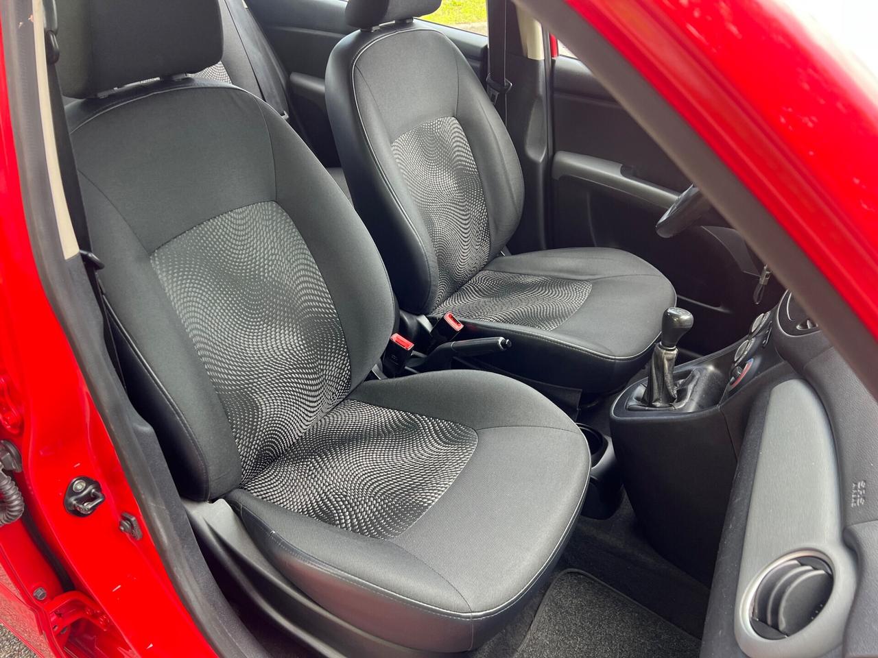 Hyundai i10 1.1 12V Econext Classic Plus