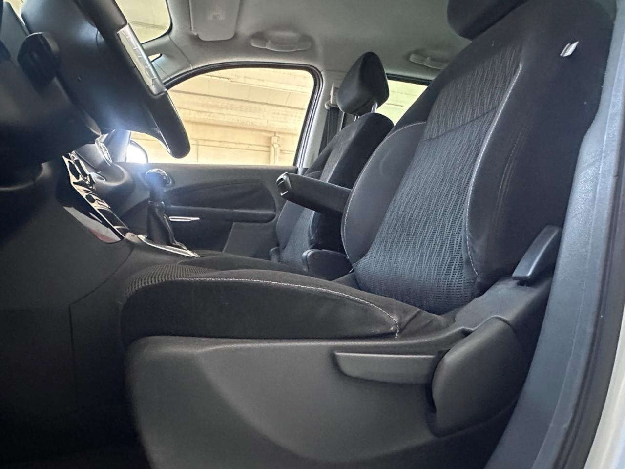 Citroen C3 Picasso 1.4 VTi 95 Exclusive