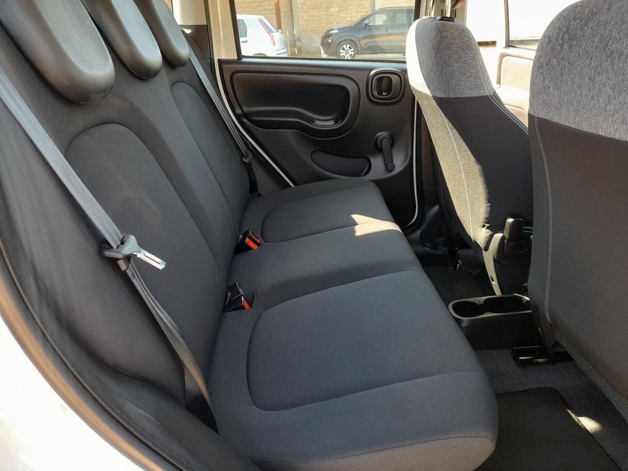 Fiat Panda 1.0FIREFLY S&S ANNO 2021 BENZINA