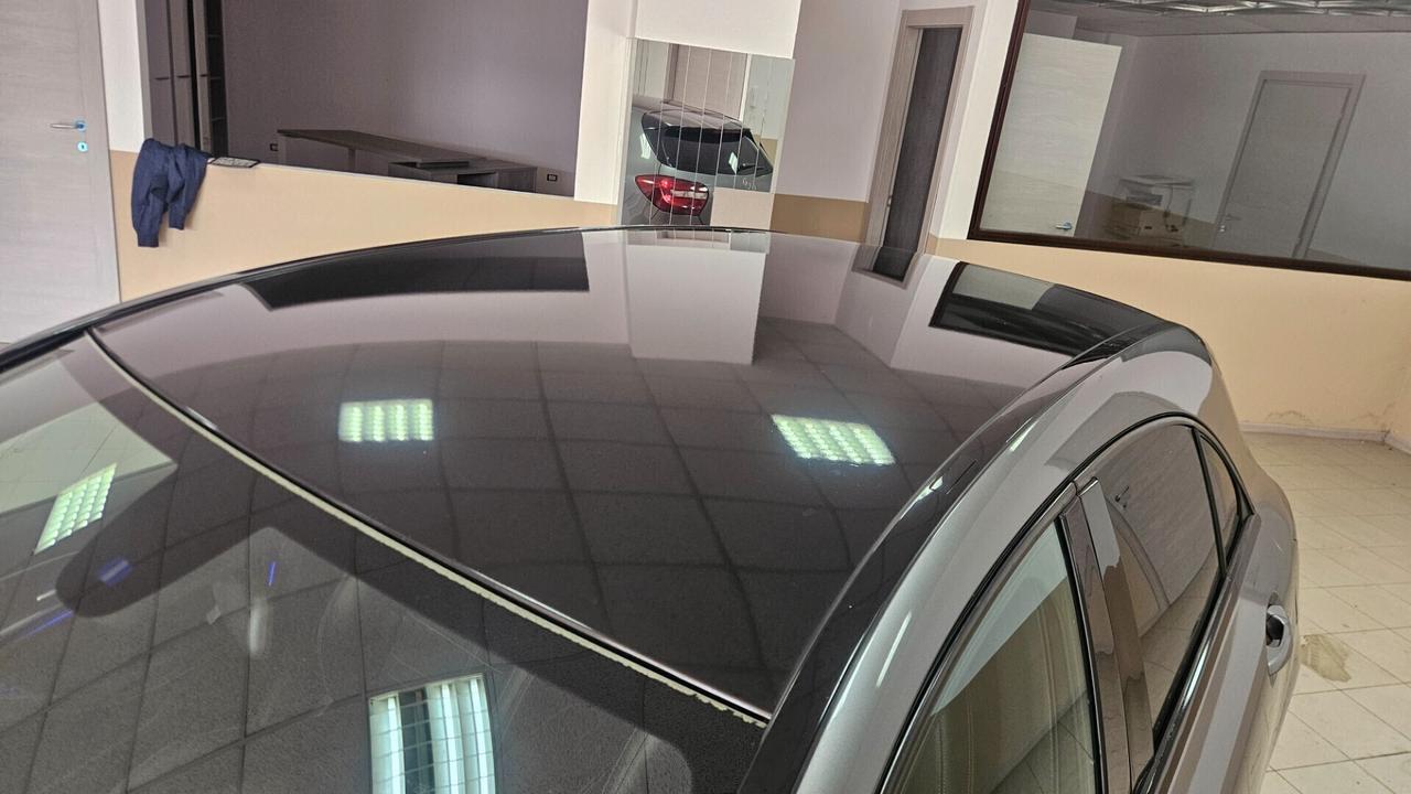 Mercedes-benz A 180 CDI BlueEFFICIENCY Sport