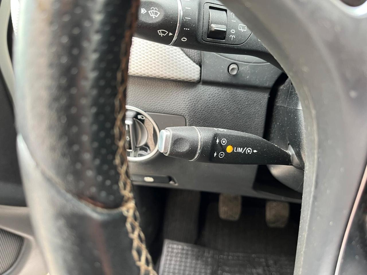 Mercedes-benz Classe B 180 d Sport AMG