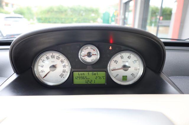LANCIA Ypsilon 1.3 MJT 90CV Platino Automatica per NEOPATENTATI