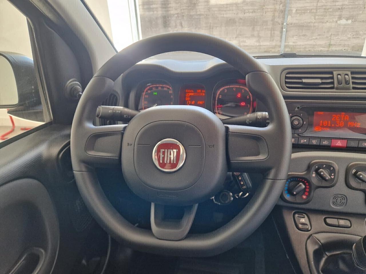 Fiat Panda 1.2 fire lounge
