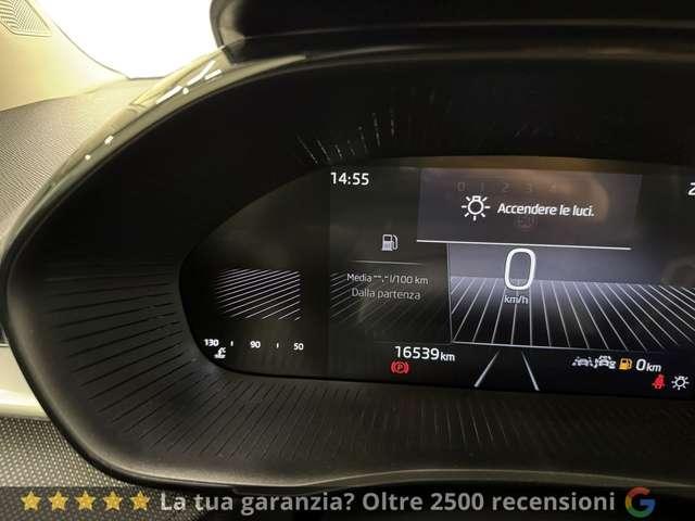 Skoda Fabia 1.0 tsi Young Edition 95cv