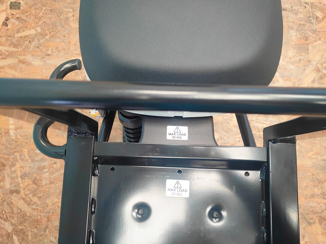 Askoll ES pro K2 45: ideale per il tuo delivery