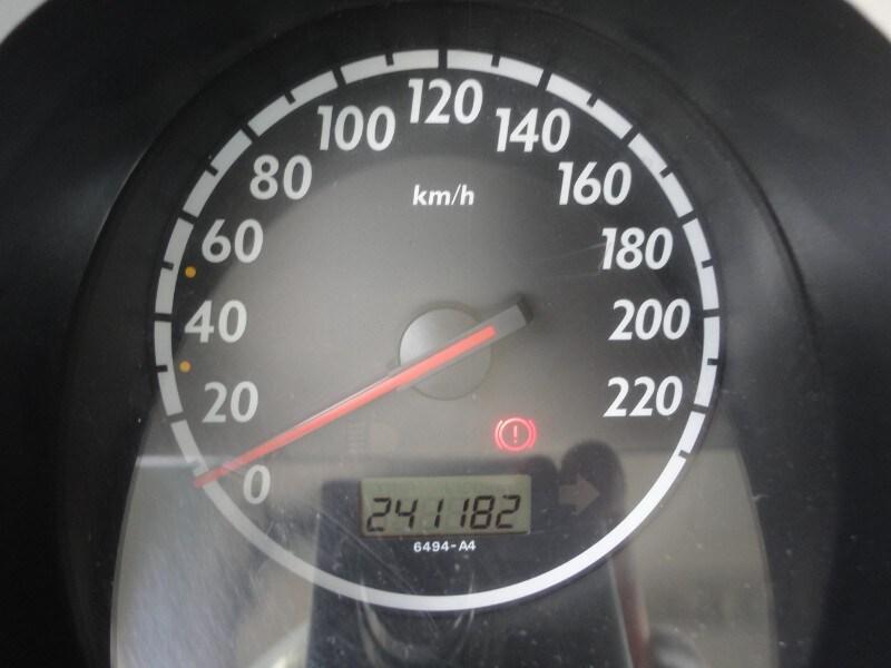 HONDA Jazz 1ª serie 01-08 Jazz 1.2 i-DSi 5p. LS