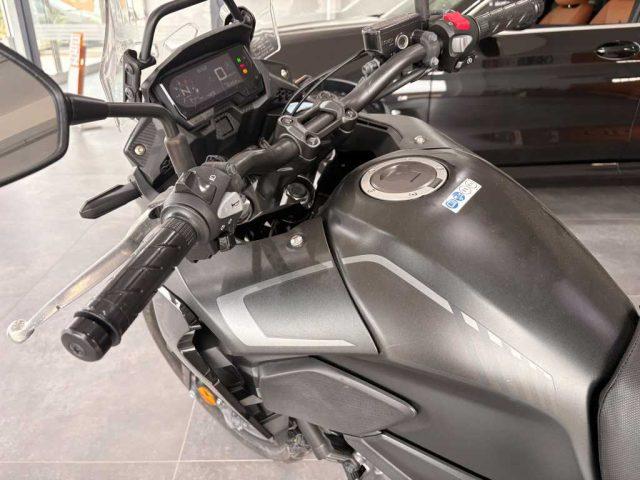 HONDA CB 500 -