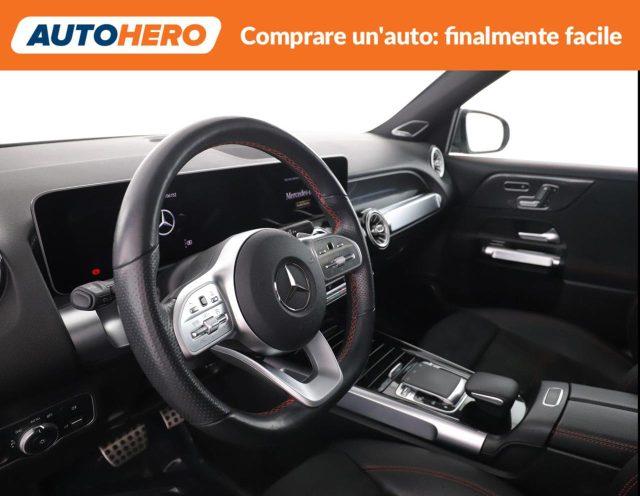 MERCEDES-BENZ GLB 220 d Automatic 4Matic Premium