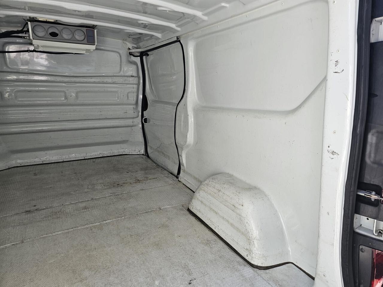 Renault Trafic T29 1.6 dCi 120CV PL-TN COIBENTATO FRIGO