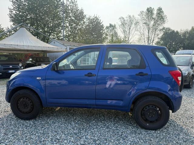 Daihatsu Terios 1.3 4WD SX