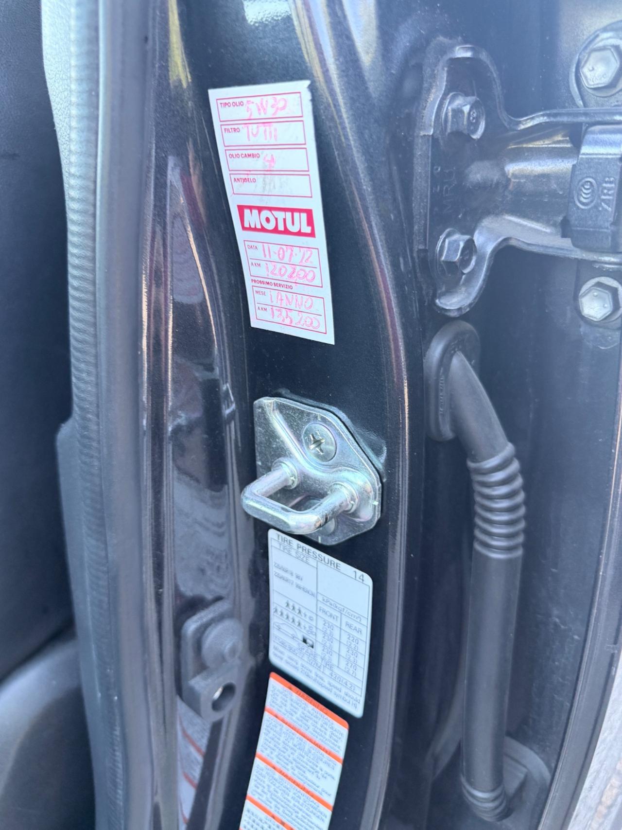 Subaru Forester 2.0D Lineartronic Sport Unlimited