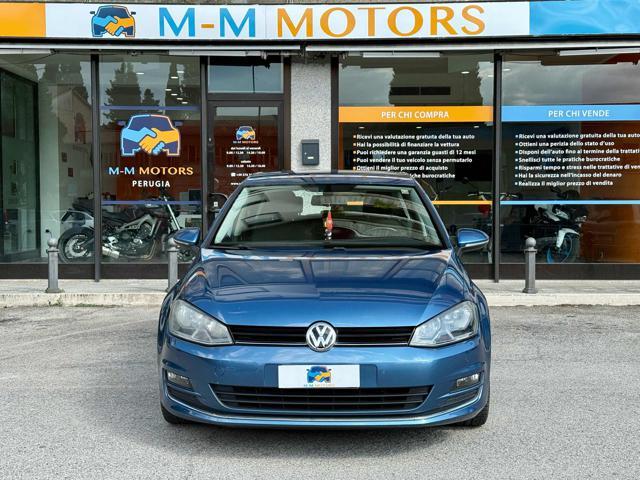 VOLKSWAGEN Golf 1.4 TSI 5p. Highline BlueMotion Technology