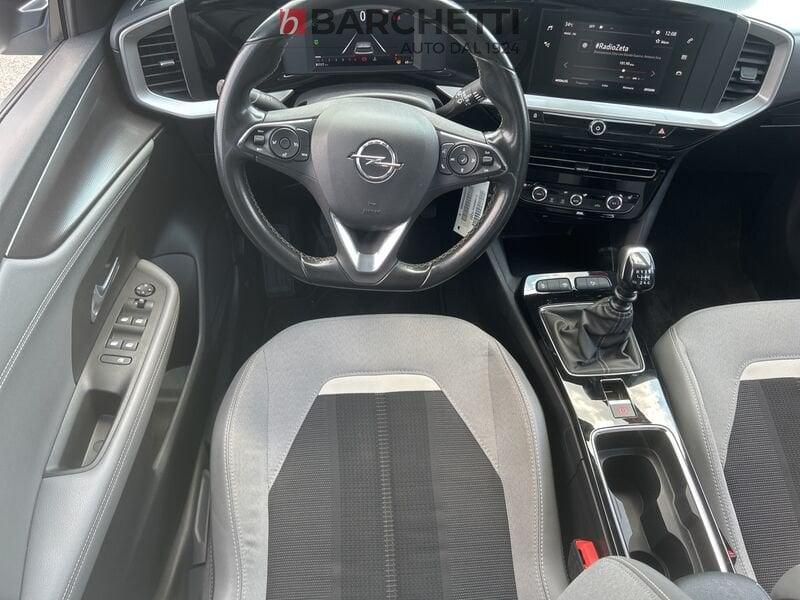 Opel Mokka (P2QO) 1.5 DIESEL ELEGANCE