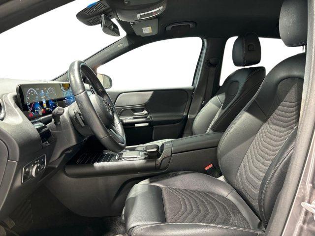 MERCEDES-BENZ B 250 e Auto EQ-Power Sport Navi