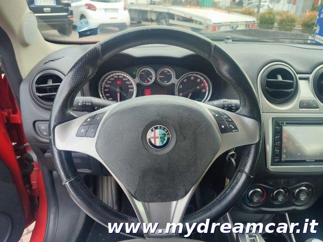 ALFA ROMEO MiTo 1.4 78 CV Junior