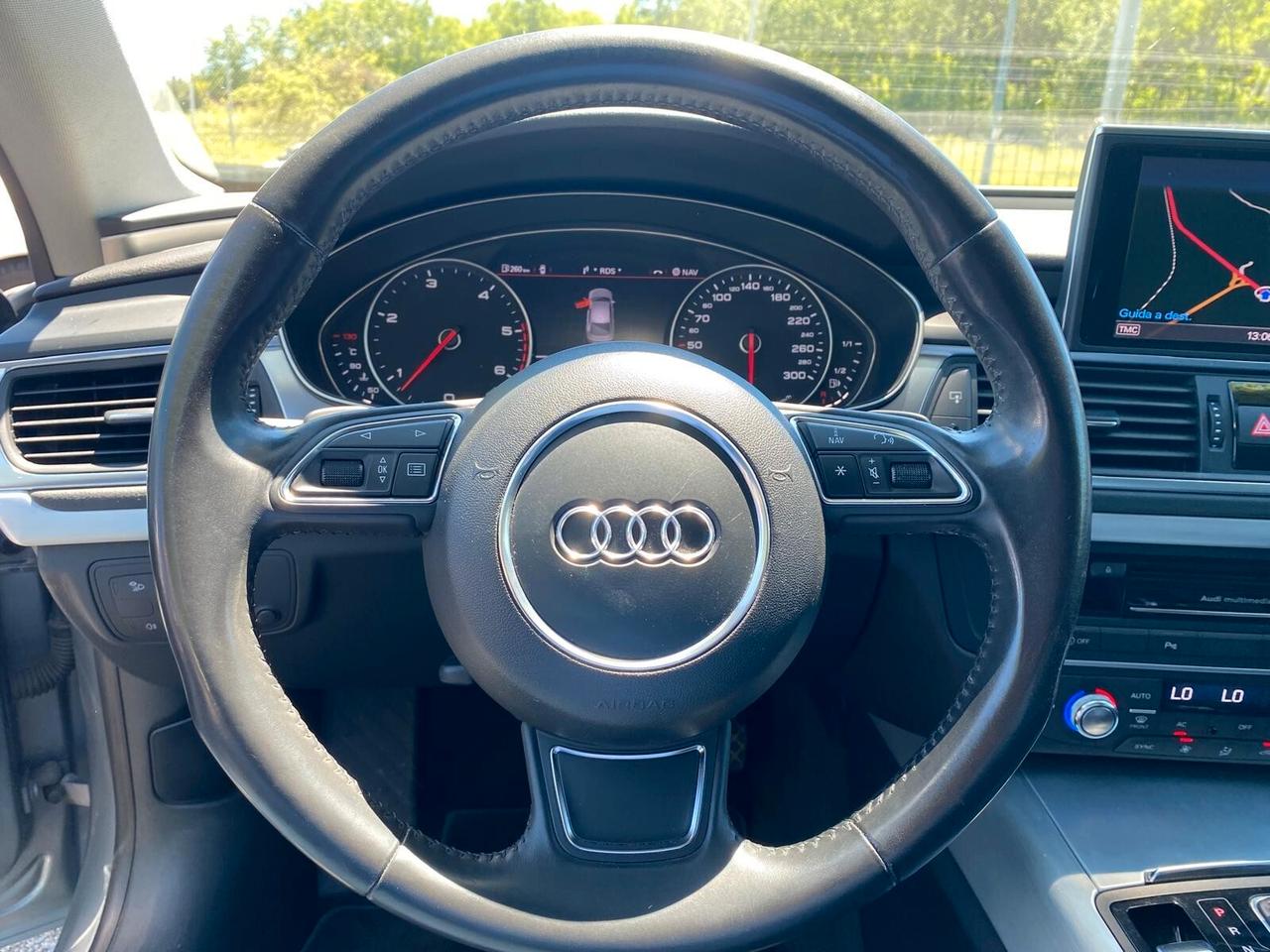 Audi A7 SPB 3.0 TDI 245 CV quattro S tronic