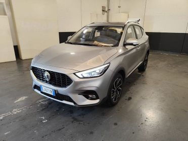 MG ZS ZS 1.0T-GDI Luxury