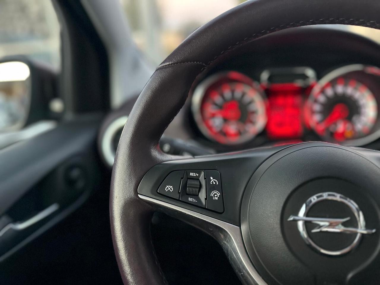 Opel Adam 1.2 70 CV Start&Stop Jam