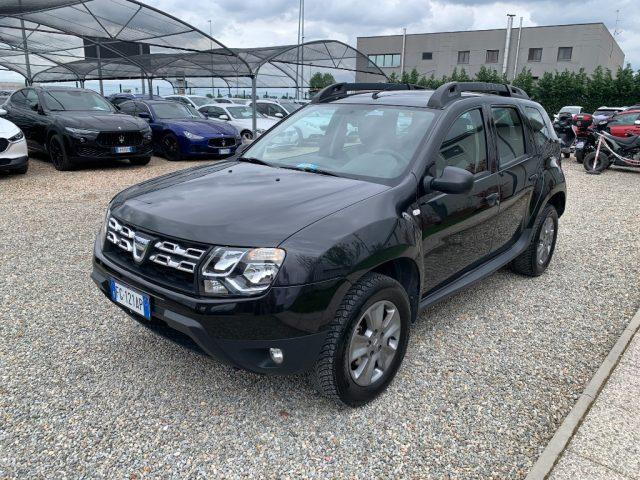 DACIA Duster 1.5 dCi 110CV S&S 4x2 Serie Speciale Ambiance Fami
