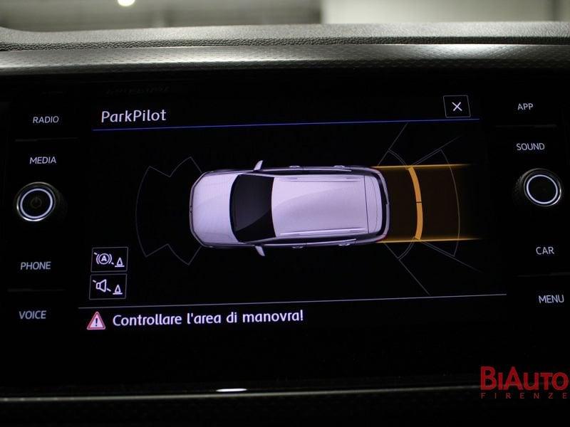 Volkswagen T-Cross T-Cross 1.0 TSI Style BMT