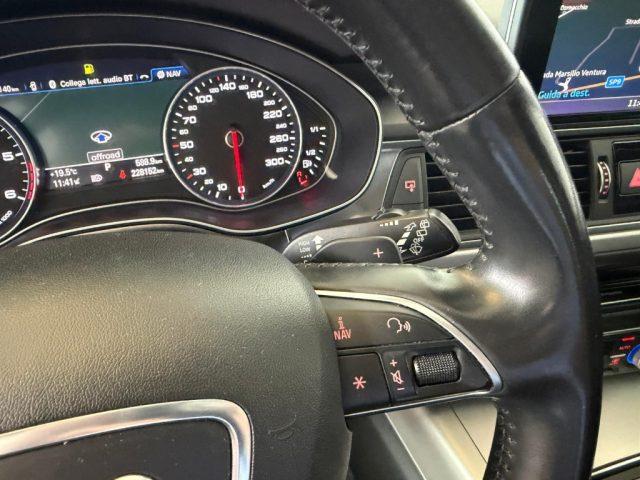 AUDI A6 Avant 3.0 TDI quattro tipt //MATRIX//NAVI//