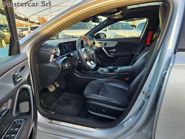 MERCEDES-BENZ A 35 AMG 306cv Race Edition 4matic auto - FV821WJ