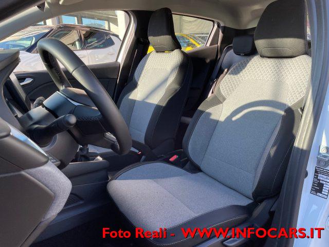 RENAULT Clio SCe 65 CV Evolution - Neopatentati - PROMO