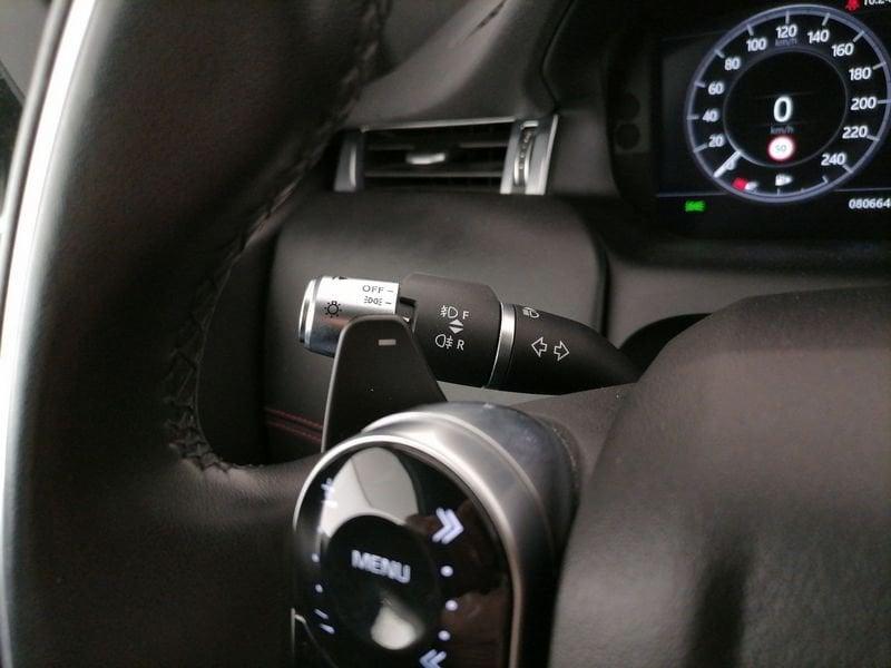 Land Rover Discovery Sport 2.0d i4 mhev R-Dynamic SE awd 150cv auto