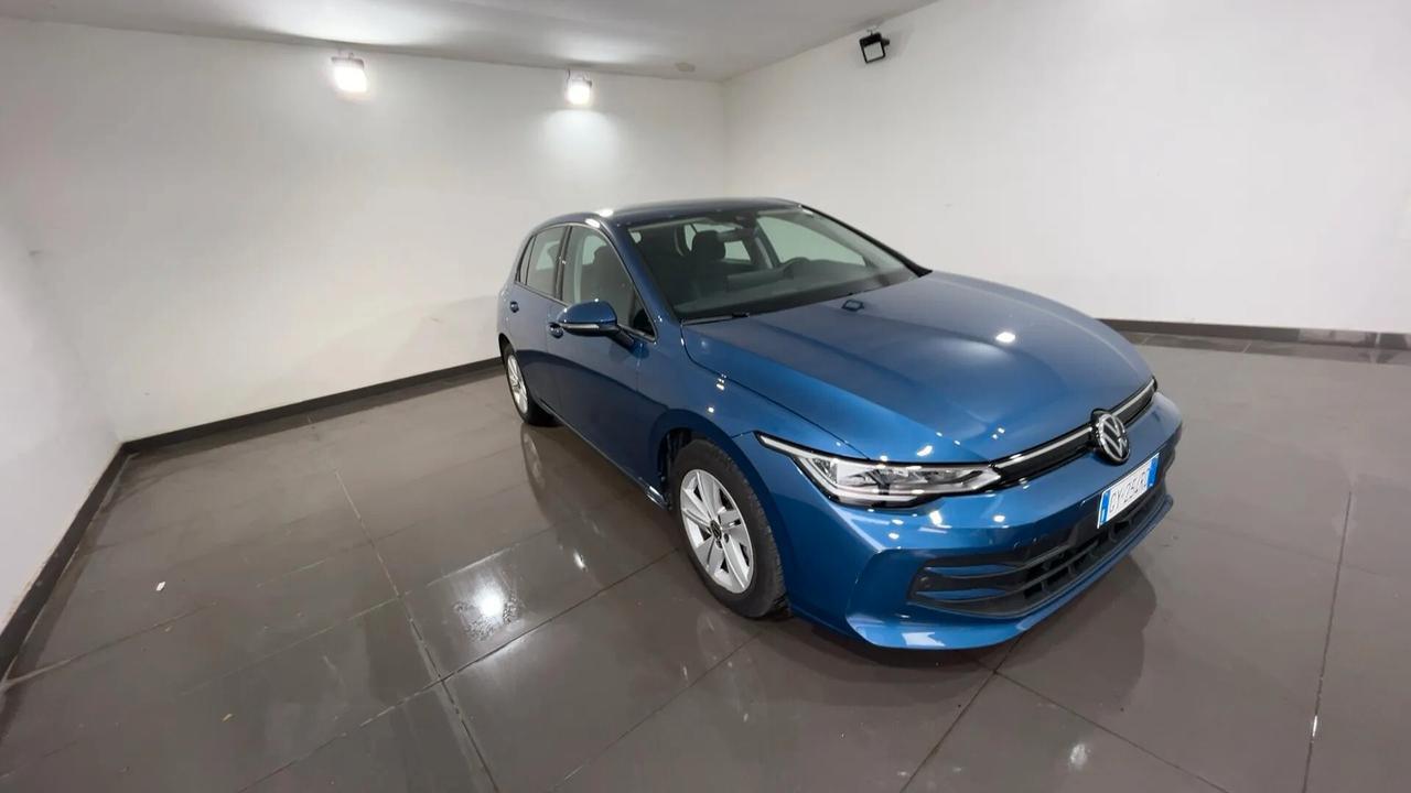 Volkswagen Golf 2.0 TDI 115 CV SCR Life