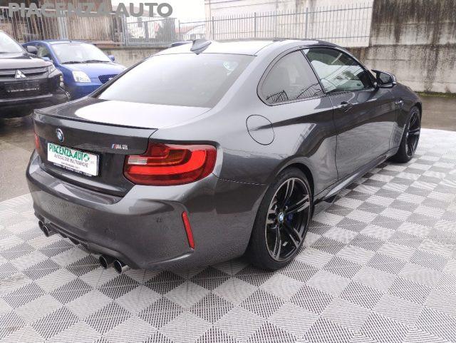 BMW M2 .TUTTI SERVICE BMW..SUPER BOLLO 2025PAGATO