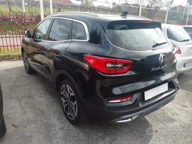 Renault Kadjar TCe 140CV Sport Edition FINANZIO