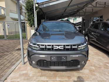 Dacia Duster Hybrid 140 CV Journey