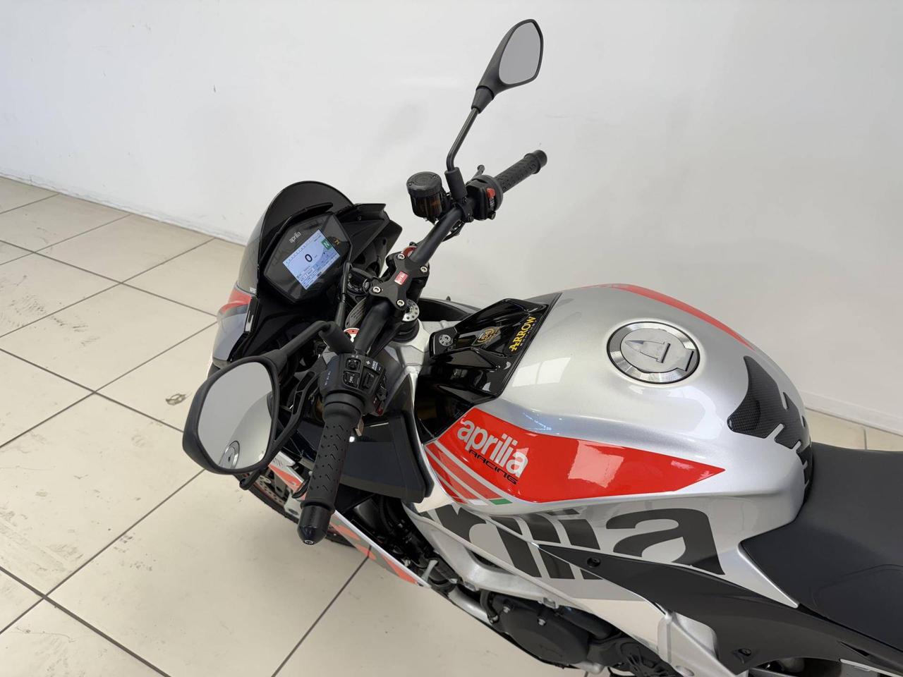 APRILIA Tuono 1100 V4 Factory