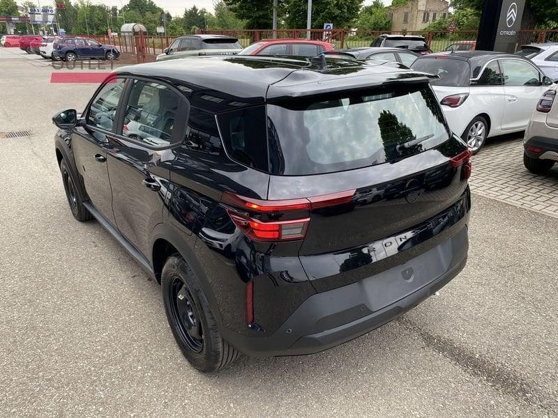 Opel Frontera Hybrid 110 CV EDCT Edition